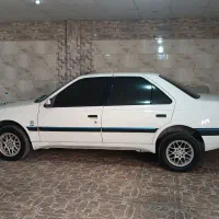 پژو اس الیکس|خودرو سواری و وانت|زابل, |دیوار