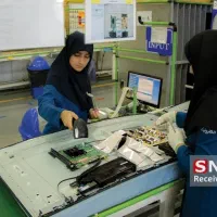 خانم و آقا خط تولید و مهندس صنایع و مکانیک|استخدام صنعتی، فنی، مهندسی|چناران, |دیوار