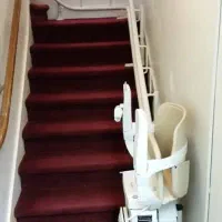 فروش و نصب آسانسور وبالابر خانگی باگارانتی معتبر|خدمات پیشه و مهارت|تنکابن, |دیوار