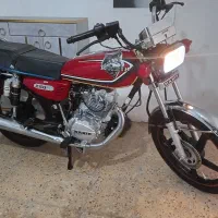 موتور 200کبیر مدل1404 تک برگ سند 3تا کار در حد صفر