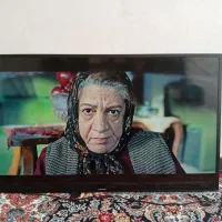تلویزیون هوشمند سامسونگ43|تلویزیون و پروژکتور|قم, پردیسان|دیوار