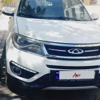 تیگو۵