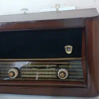 رادیو عتیقه