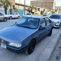 پژو ۴۰۵ مدل ۹۴|خودرو سواری و وانت|زاهدان, |دیوار