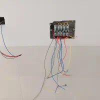 برقکشی ساختمان صفر تا صد