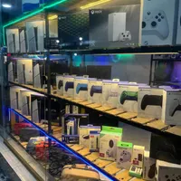 نصب بازی ps4 و ps5 گیم نایت|کنسول، بازی ویدئویی و آنلاین|رشت, فلسطین|دیوار