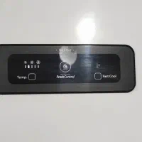 یخچال فریزر بدون برفک ویرپول آمریکا