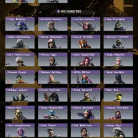 اکانت مفت کالاف