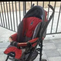 کالسکه و روروک درحد نو