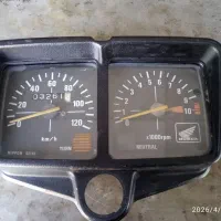 کیلومتر اصلی هندا