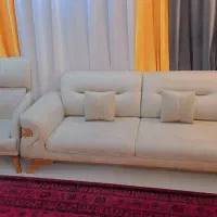 مبل مدرن ترک اصل هشت نفره