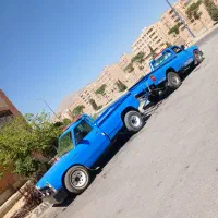 رینگ و لاستیک کاروانی یدک کش،نیسانی