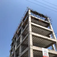 نصب داربست فلزی|خدمات پیشه و مهارت|نوشهر, |دیوار