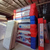 تجربه ای نو از راحتی با تشک کامفورت Mattres