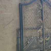حراج درب و پنجره به علت جابجایی مناسب همکار