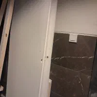 درب کمد دیواری نو