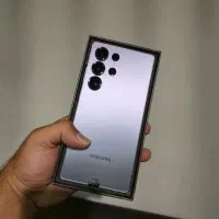 s25 ultra سیلور