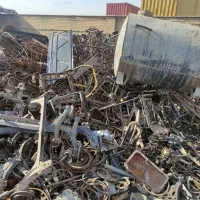 ضایعات وسایل خانه