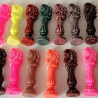 شمع اسب نمادسال جدید|صنایع دستی و سایر لوازم تزئینی|اصفهان, جلفا|دیوار