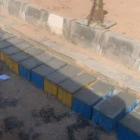 ازمایش بتن ، نمونه گیری بتن