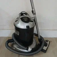 جارو برقی سطلی