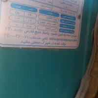 کولر آبی ۴۰۰۰ در حد نو سالم