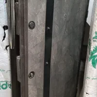 درب ضدسرقت|مصالح و تجهیزات ساختمان|قوچان, |دیوار