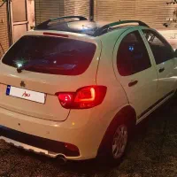 کوییک RS تحویل اسفند 402