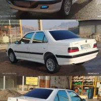 پارس tu5 ۱۴۰۱ لوازمی|خودرو سواری و وانت|دزفول, |دیوار