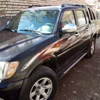 کاپرا تک دیفرانسیل دو کابین مدل ۸۹