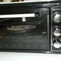 توستر|اجاق گاز و لوازم برقی پختوپز|پرند, فاز ۶|دیوار