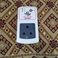 محافظ کولر گازی