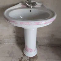 روشویی با شیرالات