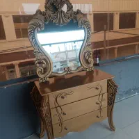 دراور اینه