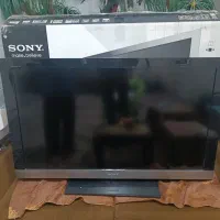 تلویزیون اصل Sony Bravia KLV 40EX500 سایز 40 اینچ|تلویزیون و پروژکتور|شیراز, نصر|دیوار