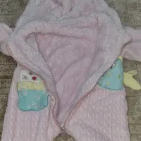 سرهمی بچگانه