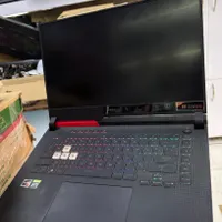 Asus ROG Strix|رایانه همراه|مشگین شهر, |دیوار