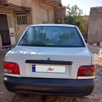 ماشین پراید۹۵|خودرو سواری و وانت|خرمشهر, |دیوار