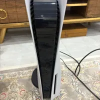پلی استیشن 5 ft یک ترا
