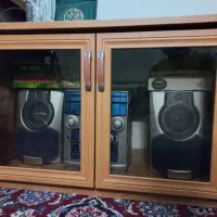 میز تلویزیون گنجه بوفه