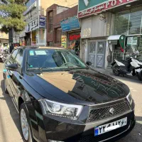 دناپلاس ۶دنده مشکی سفید دنا پلاس بورسی/۶ سرعته۱۴۰۴|خودرو سواری و وانت|تهران, صادقیه|دیوار