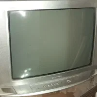 تلویزیون رنگی ۲۴ اینچ|تلویزیون و پروژکتور|اصفهان, دشتستان|دیوار