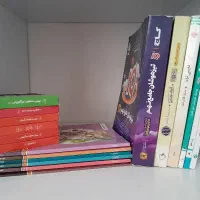 پرش نهم + کتابکار نهم