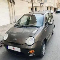 ام وی ام ۱۱۰ Mvm تمیز و کم کار(بدون رنگ)