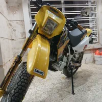 موتورتریل ۲۵۰|موتورسیکلت|شیراز, فرهنگ شهر|دیوار