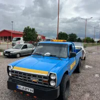 امدادخودرو جرثقیل صومعه سرا|خدمات حمل و نقل|صومعهسرا, |دیوار