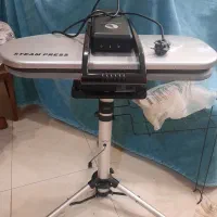 اتو پرس|اتو و لوازم اتو|قزوین, |دیوار