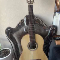 گیتارحرفه ای دست ساز