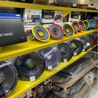 پک اقتصادی سیستم امپلی ساب باند(نقدوچکی بدون درصد|قطعات یدکی و لوازم جانبی|مشهد, نوید|دیوار