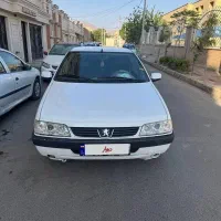 پژو اس ال ایکس عروسک